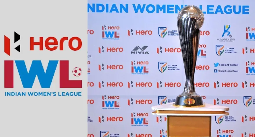 IWL Fixtures for 2023/24 Season