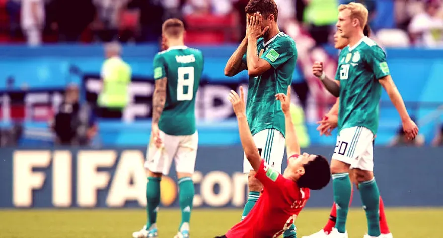 Germany S Squad For Fifa World Cup 2022 Team Profile