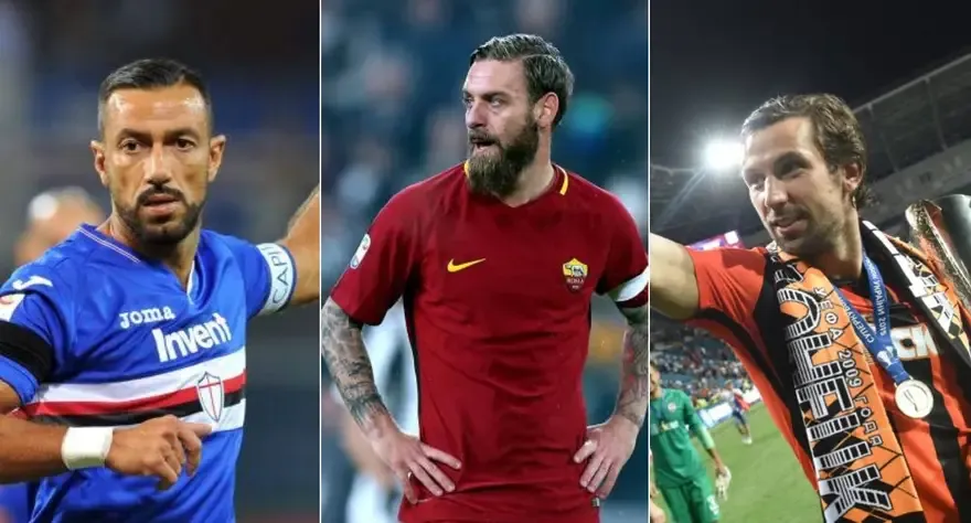 european golden boot race 2021
