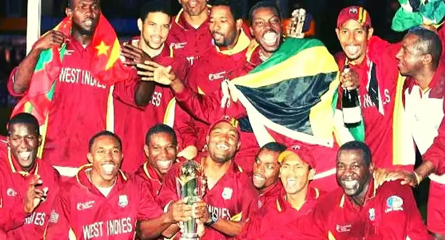 The Three Eras of West Indies Cricket Team So Far