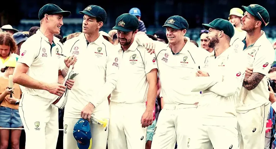 Golden Era of Pakistan Cricket Team in the 1990s