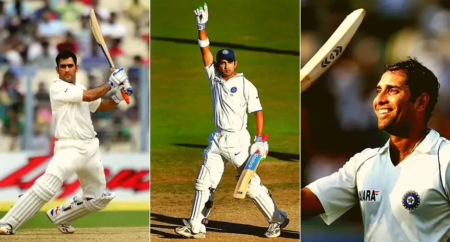 Golden Era Of Cricket Australia Team In The 2000s