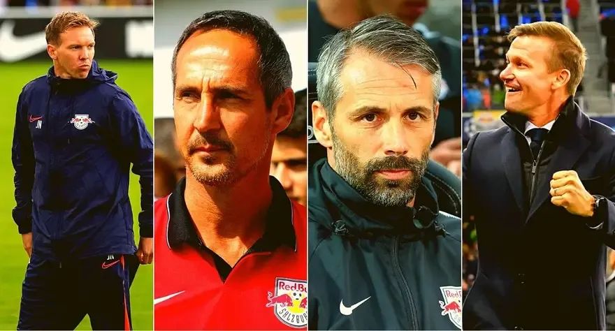 Maurice Rottenberg German football is going to be interesting next season