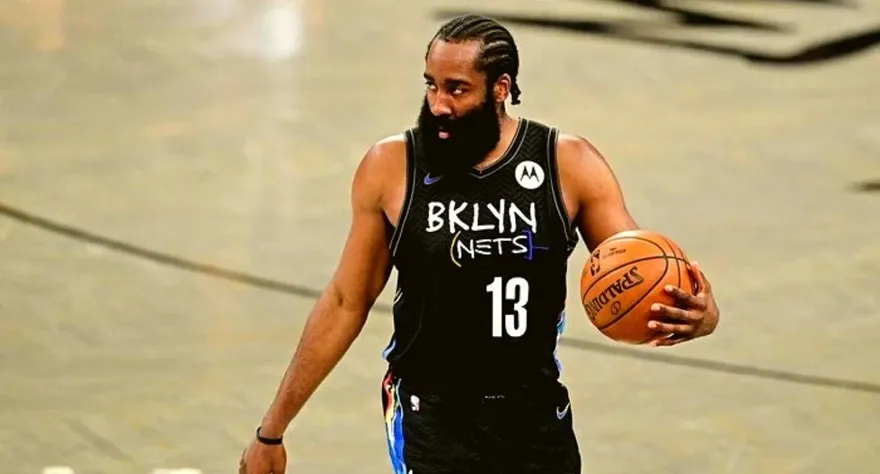James Harden Net Worth, Salary and Endorsements