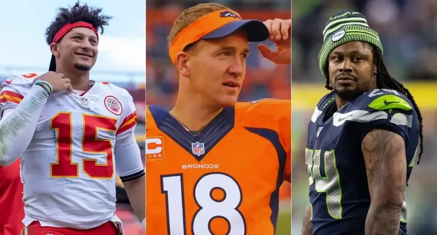 Top 10 richest NFL players