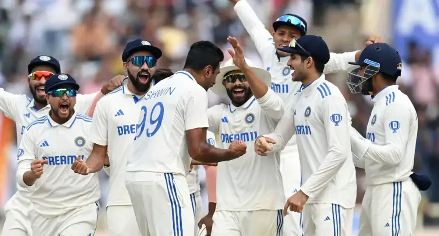 Greatest AllTime Test XI Of Australia