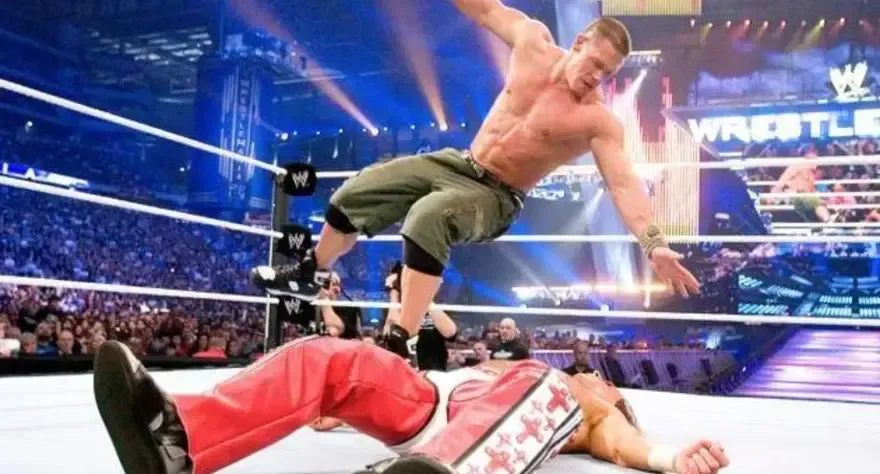 Top 5 WWE Championship Matches in WrestleMania History