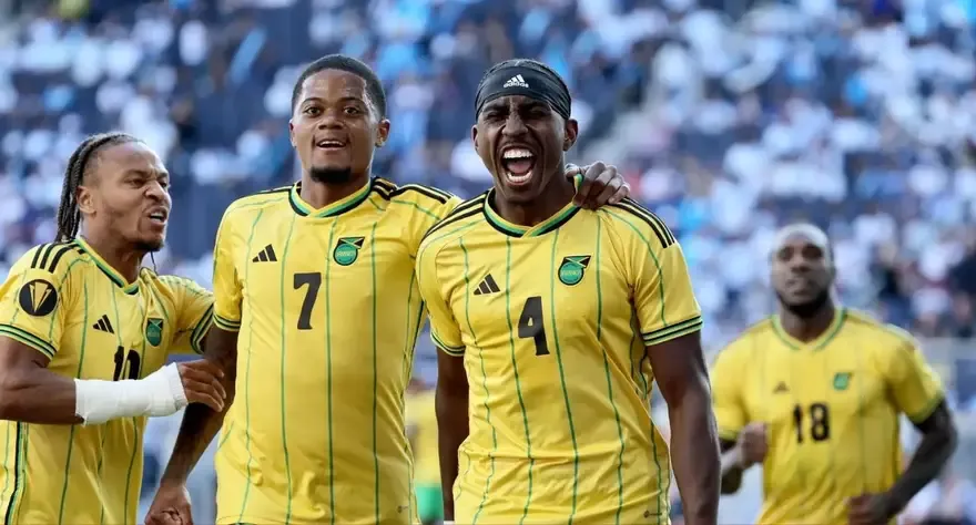 Jamaica Copa America 2024 Squad, Predicted Lineup and Fixtures