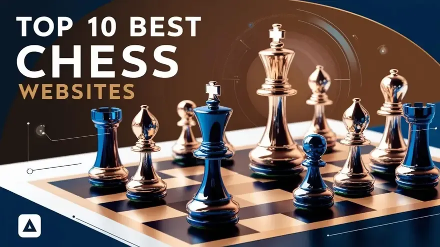 Top 10 Best Chess Websites to Play online