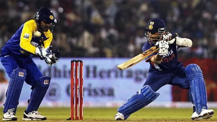 Top 5 ODI Batters with Most Runs Against a Single Country in Cricket ...